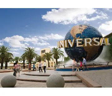 Universal Studios Japan